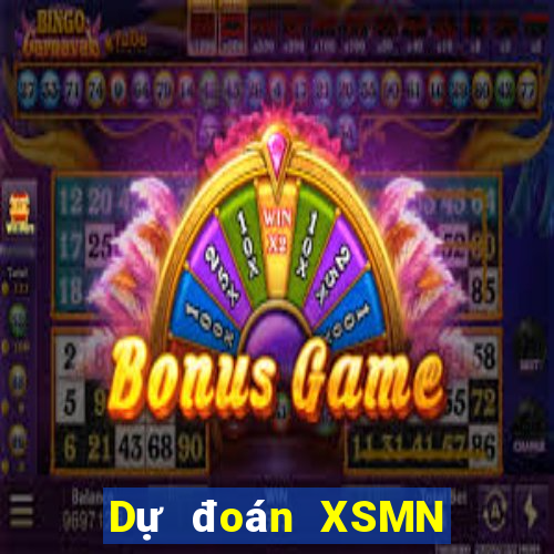 Dự đoán XSMN ngày 7