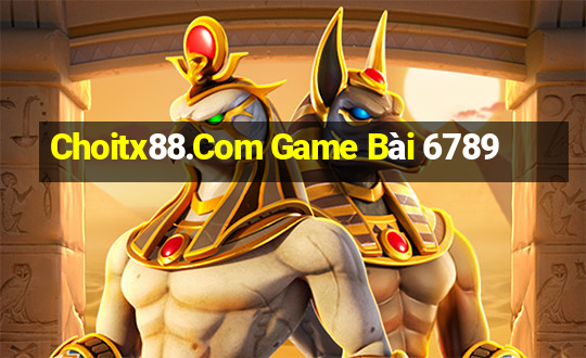 Choitx88.Com Game Bài 6789