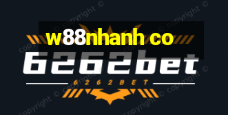 w88nhanh co