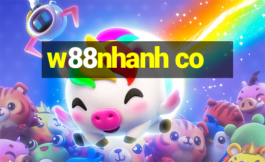 w88nhanh co