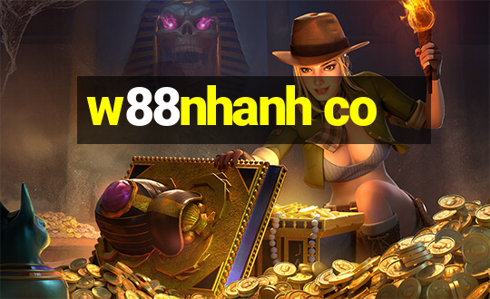 w88nhanh co