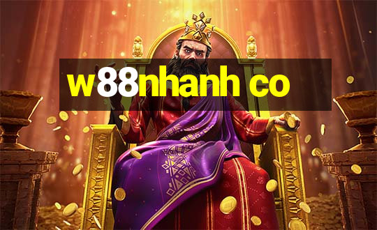 w88nhanh co