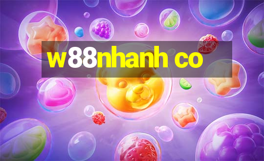 w88nhanh co