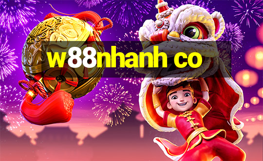 w88nhanh co