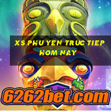 xs phu yen truc tiep hom nay