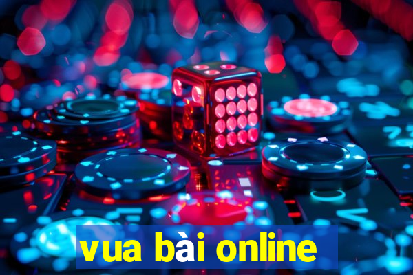 vua bài online