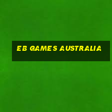 eb games australia