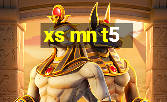 xs mn t5