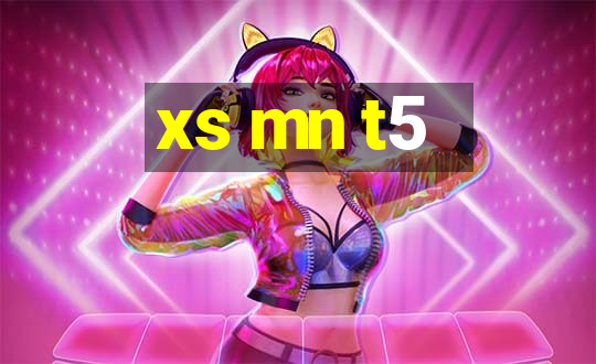 xs mn t5