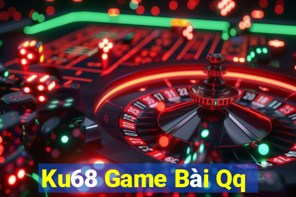 Ku68 Game Bài Qq