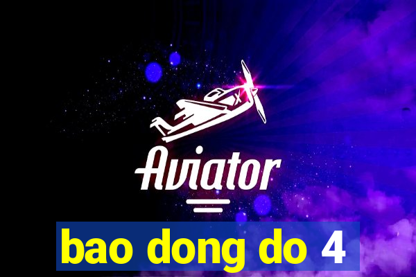 bao dong do 4