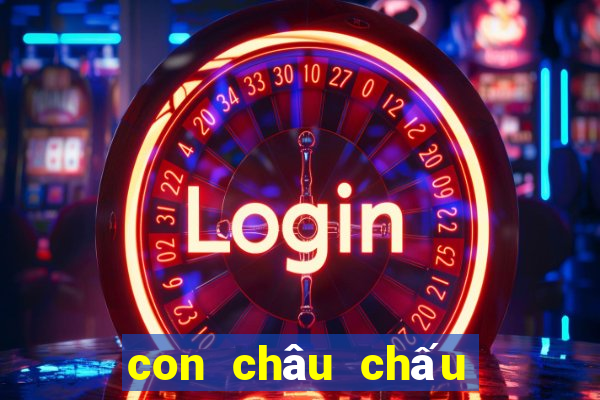 con châu chấu đánh số mấy