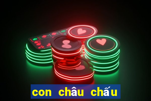 con châu chấu đánh số mấy