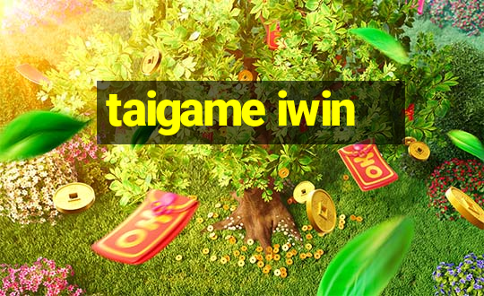 taigame iwin