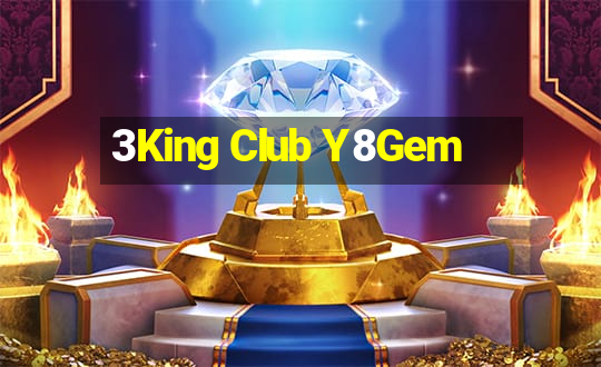 3King Club Y8Gem