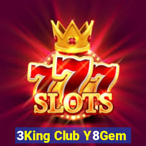 3King Club Y8Gem