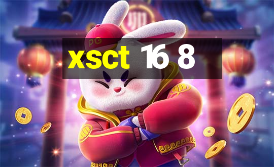 xsct 16 8