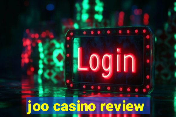 joo casino review