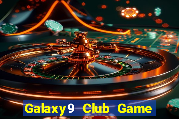 Galaxy9 Club Game Bài 68