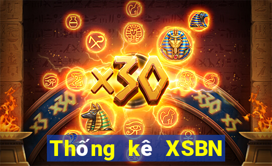 Thống kê XSBN ngày 5