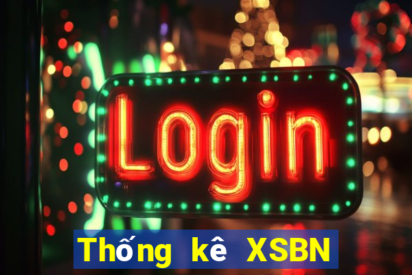 Thống kê XSBN ngày 5