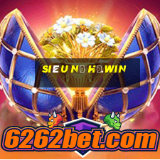 siêu nổ hũ.win