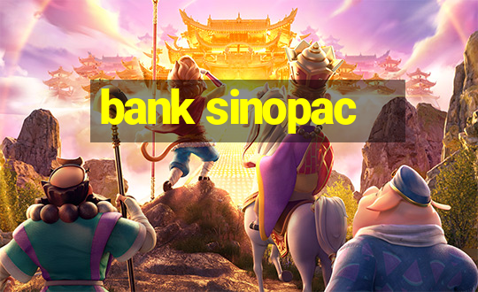 bank sinopac