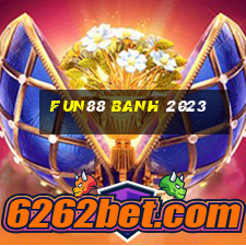 fun88 banh 2023