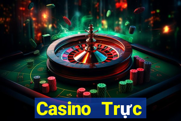 Casino Trực tiếp FairSpin