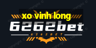 xo vinh long