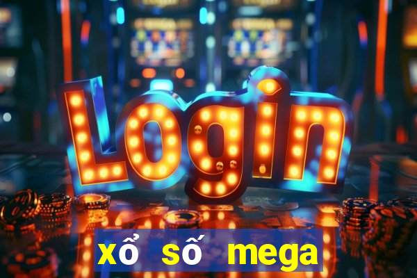 xổ số mega ngày 24 tháng 11