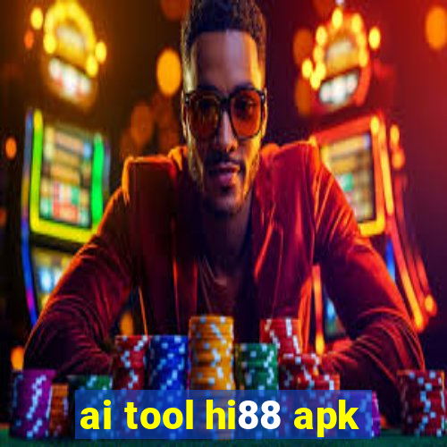 ai tool hi88 apk