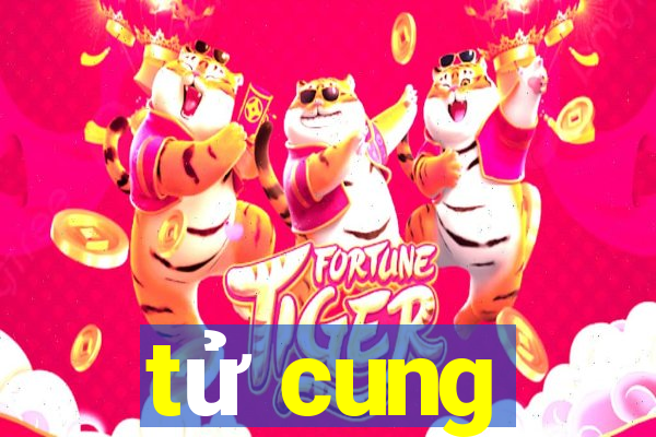 tử cung