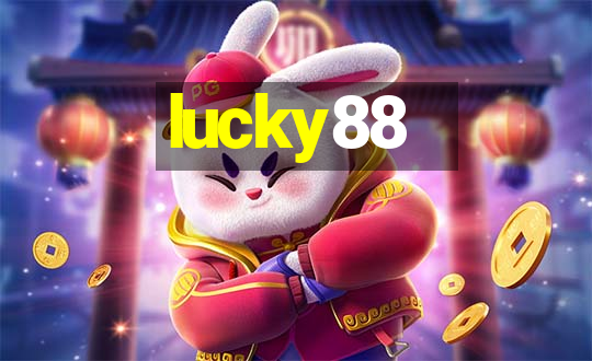 lucky88