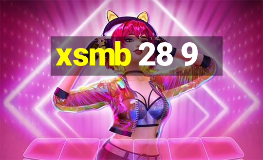 xsmb 28 9