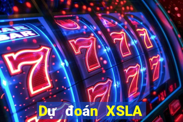 Dự đoán XSLA ngày 5