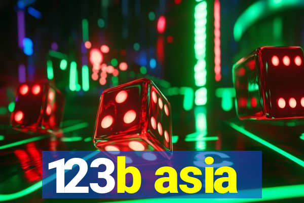 123b asia