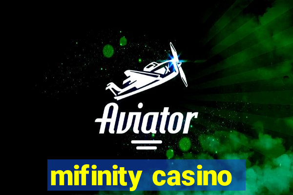 mifinity casino