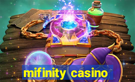 mifinity casino