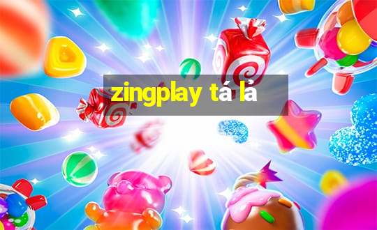 zingplay tá lả