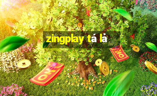 zingplay tá lả