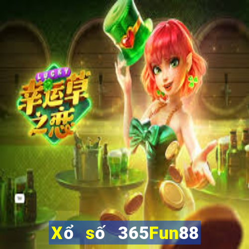 Xổ số 365Fun88 phiên bản cũ 101