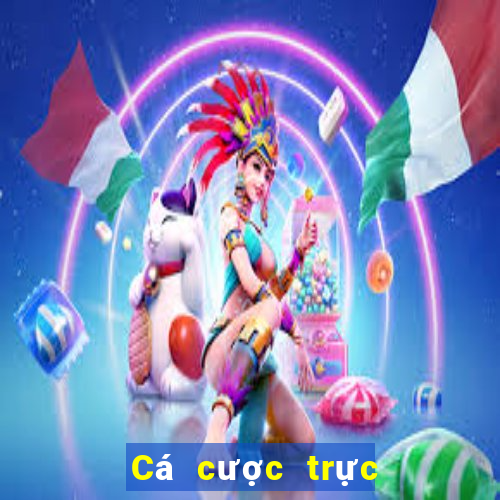 Cá cược trực tuyến dabet