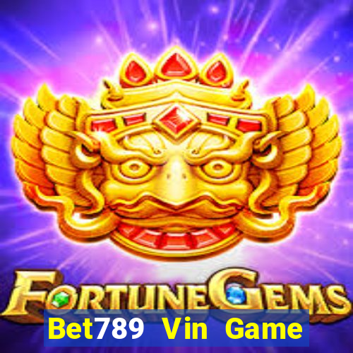 Bet789 Vin Game Bài 3 Cây