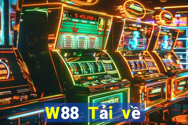 W88 Tải về nền tảng Big King