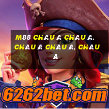 M88 Châu á châu á, châu á châu á, châu á