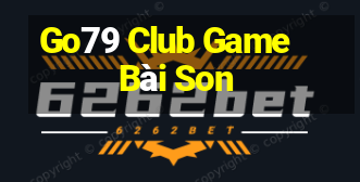 Go79 Club Game Bài Son