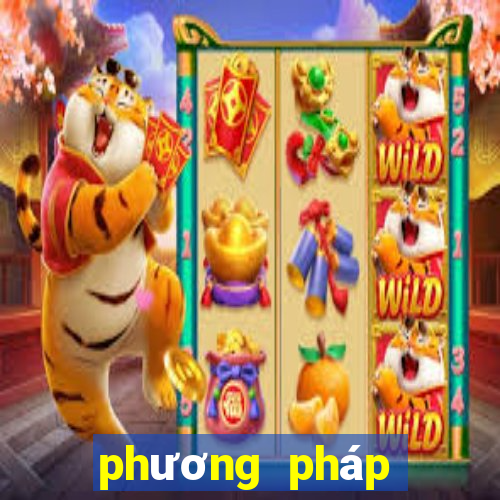 phương pháp tính lô chuẩn đánh hàng ngày