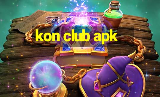 kon club apk