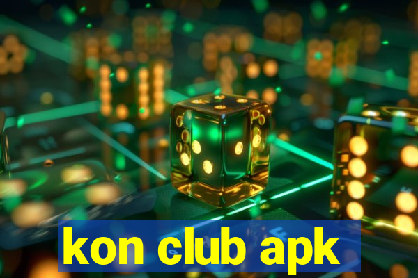 kon club apk